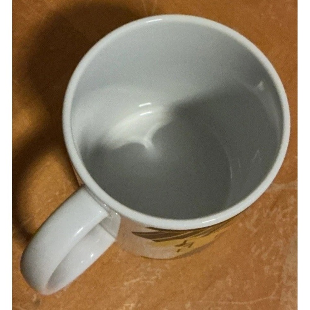 Boelter Brands‎ Michigan Wolverines Coffee Mug, Team Colors - Picture 7 of 9
